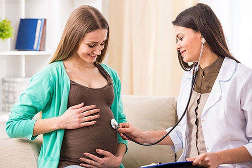 gynecological services