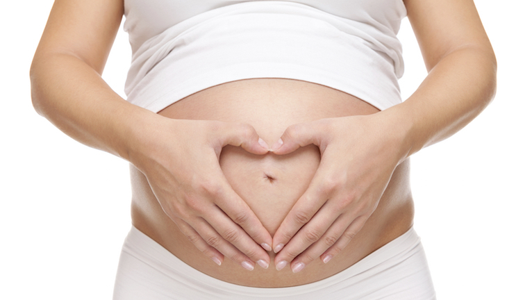 high risk pregnancy care